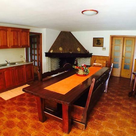 Villa Nicanda- 100 Mt Dal Mare- Giardino Porto Columbu - Perd'E Sali 외부 사진