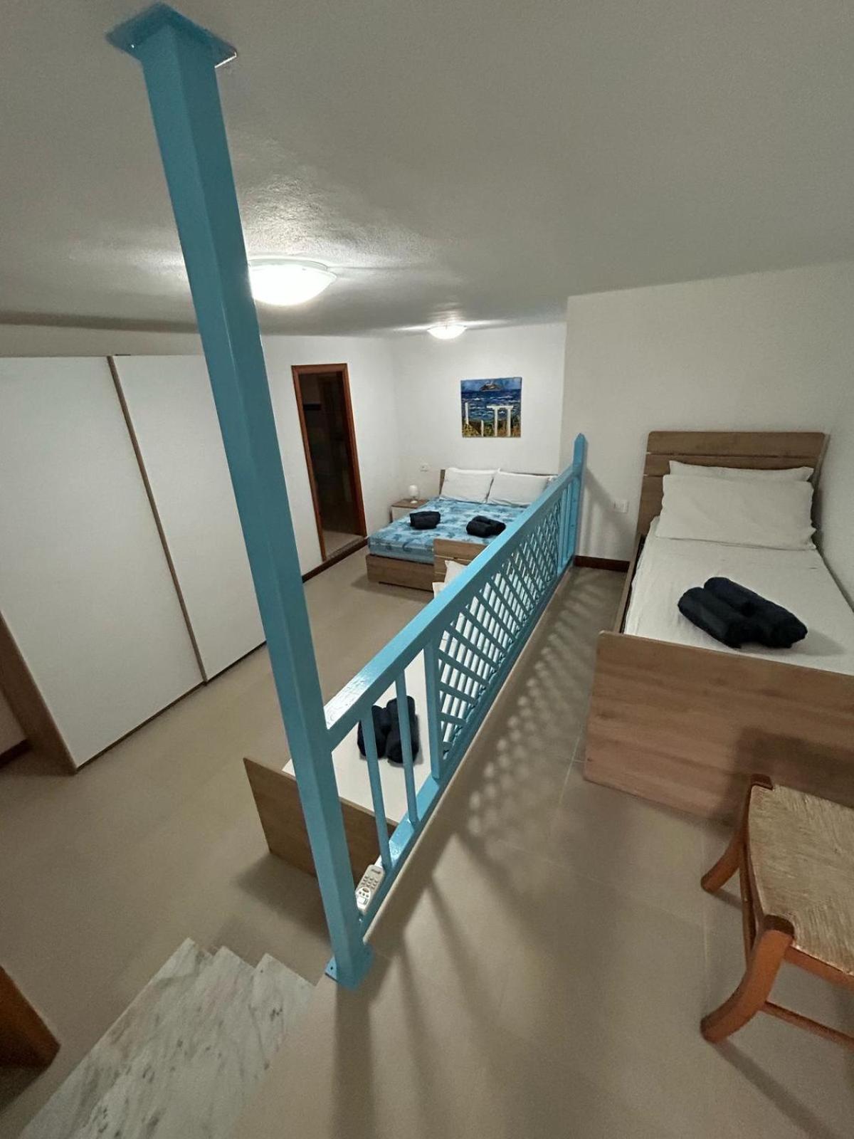 Villa Nicanda- 100 Mt Dal Mare- Giardino Porto Columbu - Perd'E Sali 외부 사진