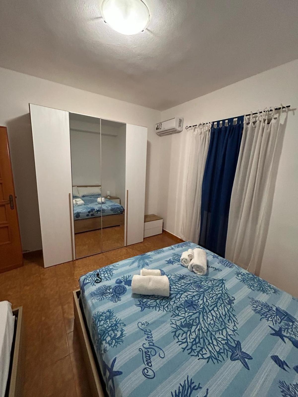 Villa Nicanda- 100 Mt Dal Mare- Giardino Porto Columbu - Perd'E Sali 외부 사진