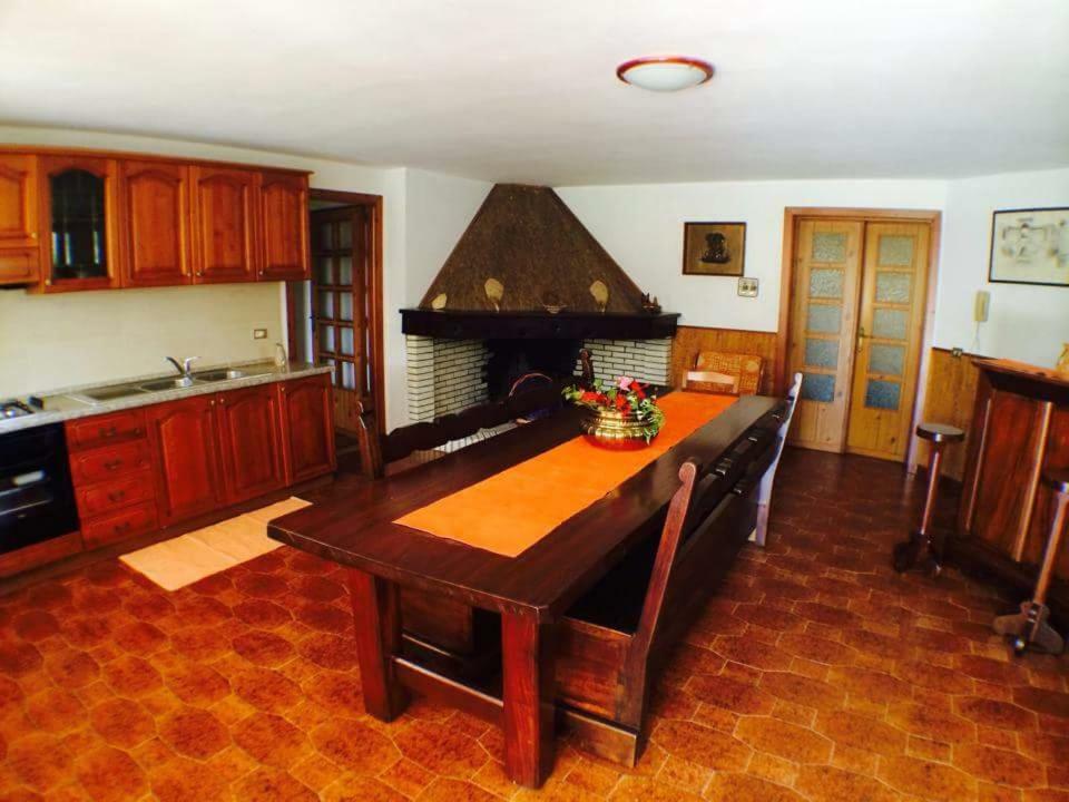 Villa Nicanda- 100 Mt Dal Mare- Giardino Porto Columbu - Perd'E Sali 외부 사진